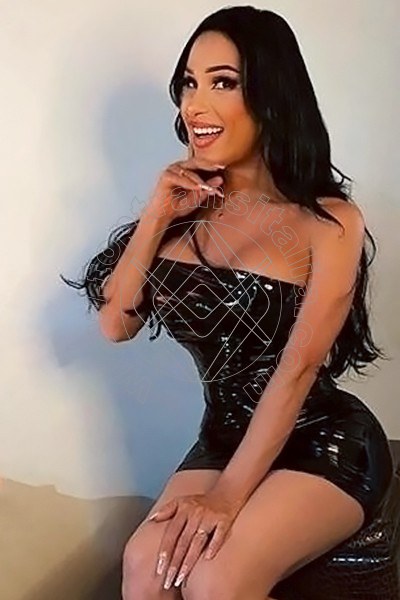 Foto 4 di Alejandra transex Lamezia terme