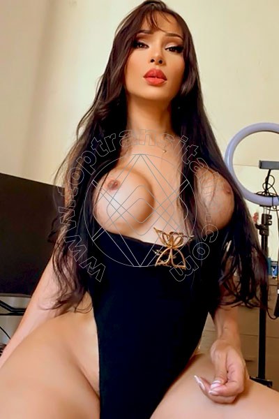 Foto 2 di Alejandra transex Lamezia terme
