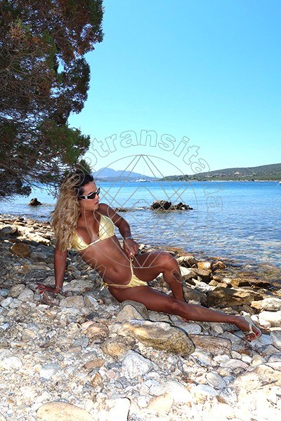 Foto 4 di Angel Ninfetta transex Como