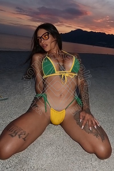 Foto 23 di Bruninha transex Avellino