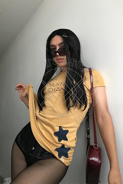 Foto 3 di Julianna transex Roma