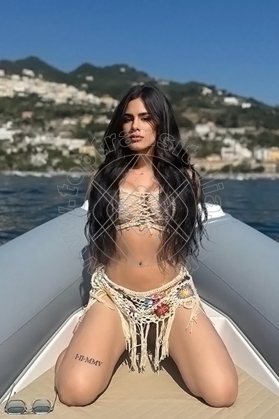 Foto 1 di Julianna transex Roma