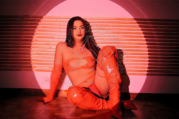 Foto 2 di Bruna Bambolina transex Roma