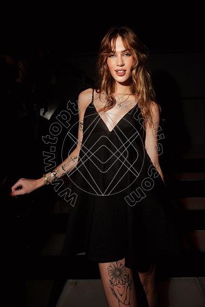 Foto 4 di Nyx transex Roma
