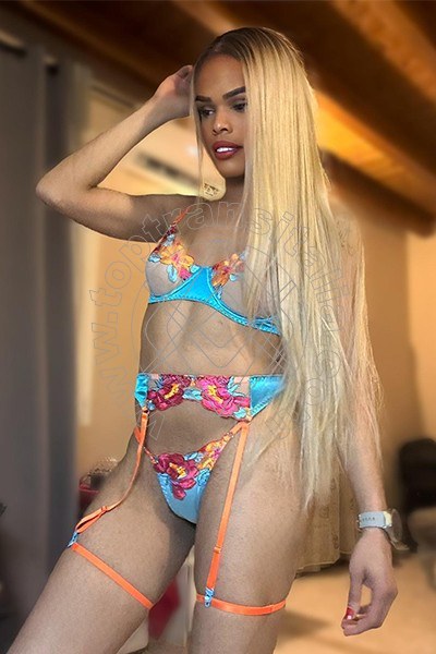 Foto 20 di Vitoria Evans transex Milano