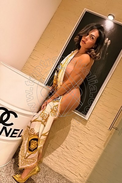 Foto 13 di Emanuela Sabatini transex Alba Adriatica