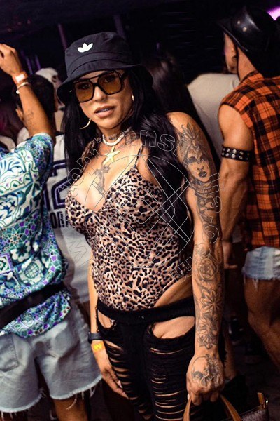 Foto 22 di Bianca Mancini transex Brescia