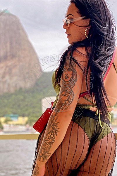 Foto 20 di Bianca Mancini transex Brescia