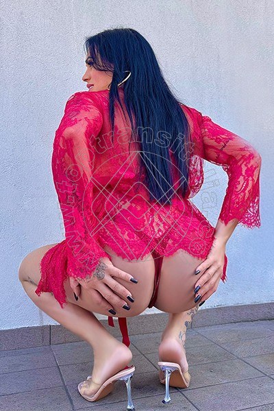 Foto 6 di Bianca Mancini transex Brescia