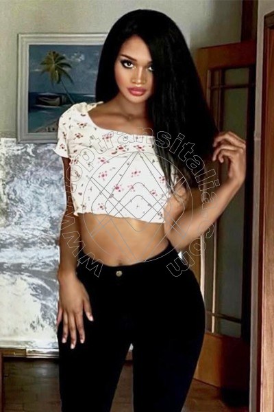 Foto 7 di Evelyn Domenicana transex Cuneo