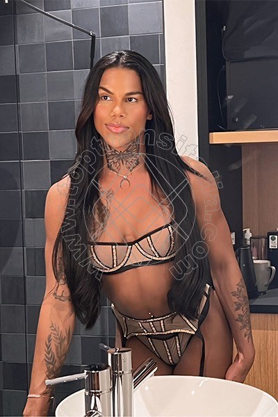Foto 6 di Thalia  brasiliana transex Berlino