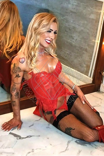 Foto 48 di Patrizia Lucchese transex Milano