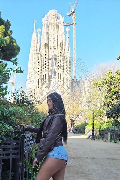 Foto 15 di Arianna transex Barcellona
