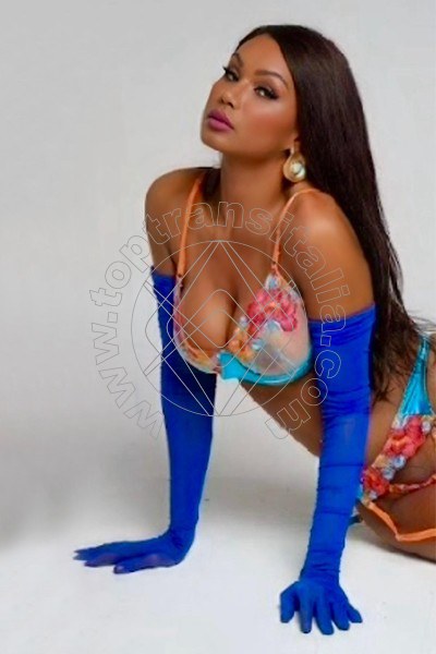 Foto 17 di Paula Xxl transex Cannes
