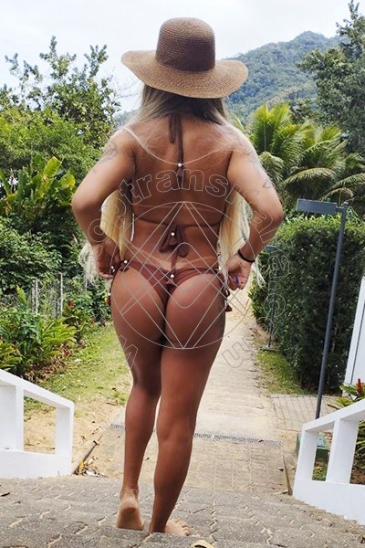 Foto 19 di Carolina Lins transex Bela Vista