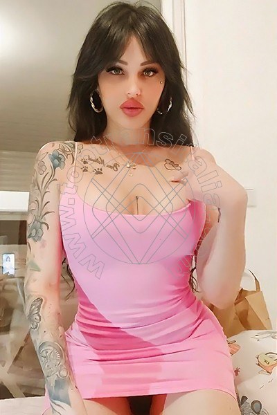 Foto 6 di Cristina transex Barcellona