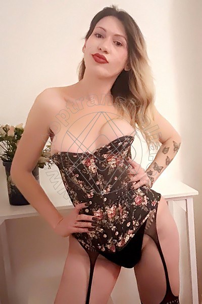 Foto 25 di Bruna Chloer transex Torino