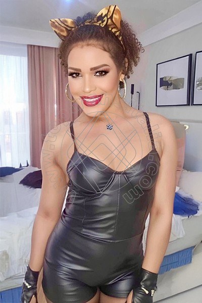 Foto 3 di Dani transex Reggio Calabria