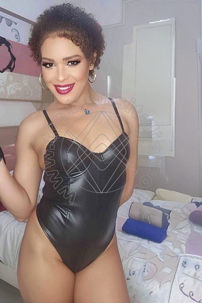 Foto 4 di Dani transex Reggio Calabria