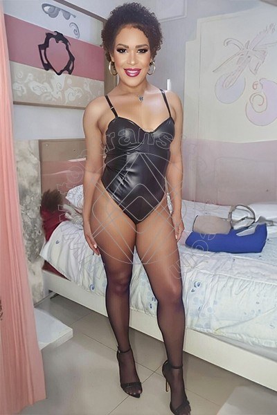 Foto 2 di Dani transex Reggio Calabria