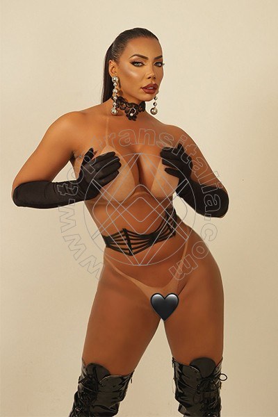 Foto 3 di Milla Dotata transex Frosinone