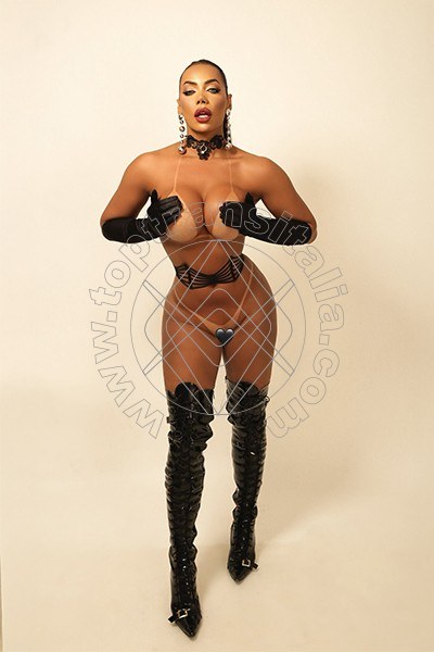 Foto 6 di Milla Dotata transex Frosinone