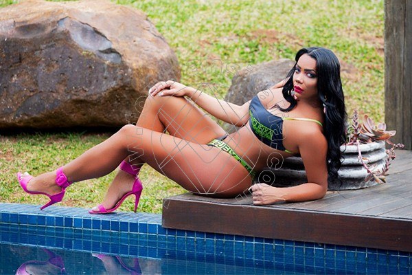 Foto 21 di Milla Dotata transex Frosinone