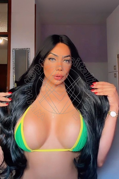 Foto 13 di Milla Dotata transex Frosinone