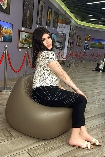 Foto 16 di Raychel Naomi transex Parma