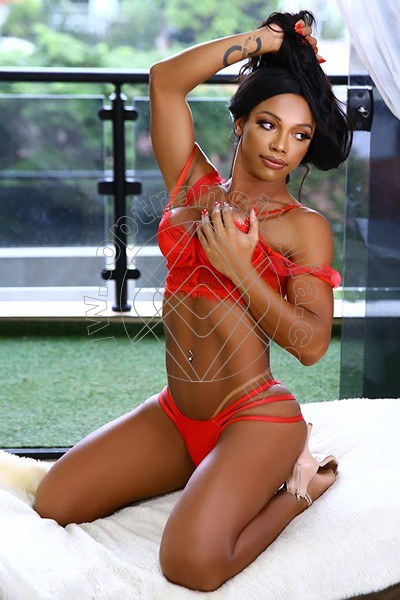 Foto 3 di Rafaella Maivis transex Rimini