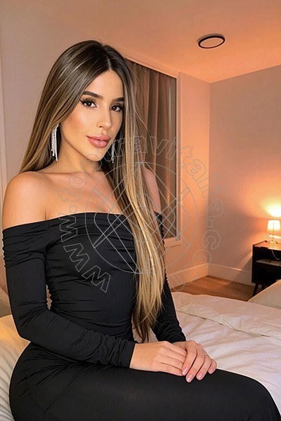 Foto 19 di Ananda transex Milano