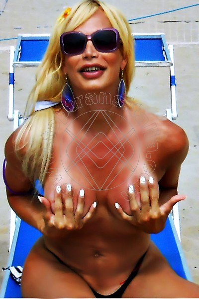 Foto 131 di Brigitte transex Isernia