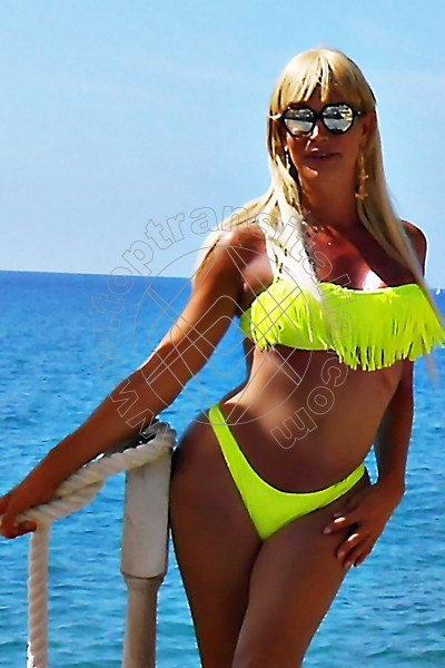 Foto 104 di Brigitte transex Isernia