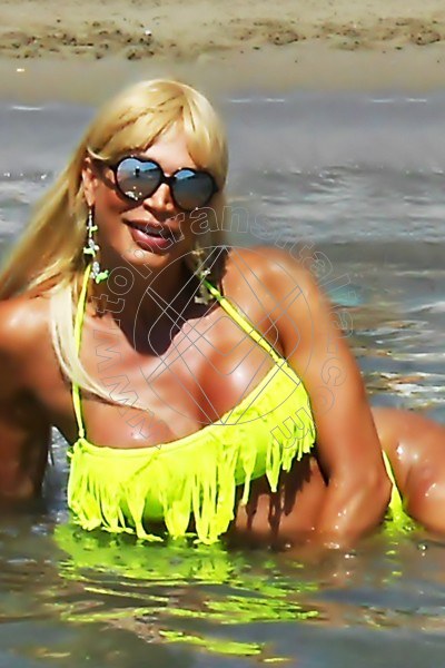 Foto 106 di Brigitte transex Isernia