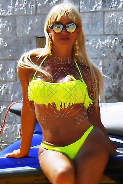 Foto 102 di Brigitte transex Isernia