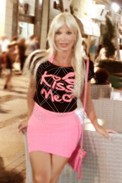 Foto 101 di Brigitte transex Isernia