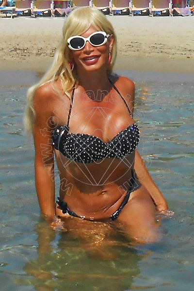 Foto 91 di Brigitte transex Isernia