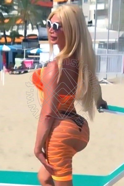 Foto 65 di Brigitte transex Isernia