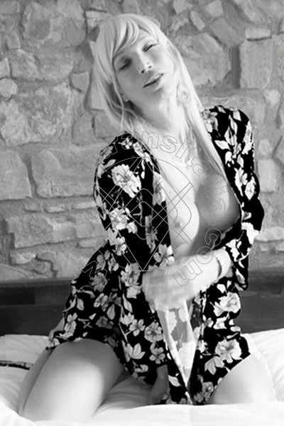 Foto 10 di Brigitte transex Isernia
