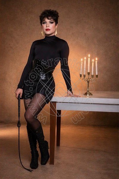 Foto 16 di Melina Gabrielli transex Genova