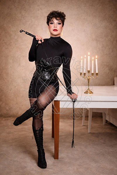 Foto 14 di Melina Gabrielli transex Genova