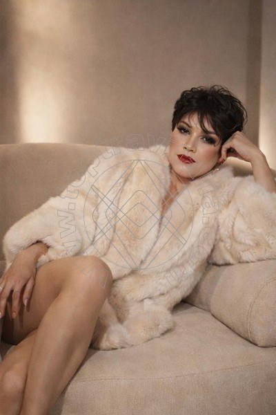 Foto 9 di Melina Gabrielli transex Genova