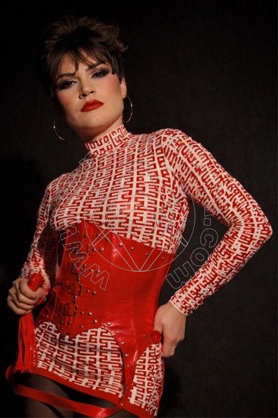 Foto 4 di Melina Gabrielli transex Genova