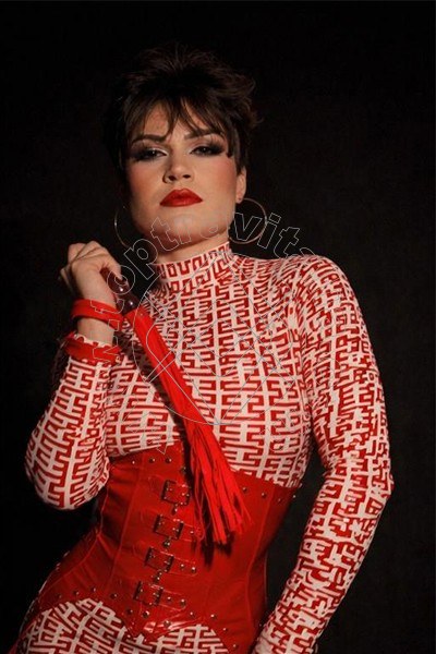 Foto 2 di Melina Gabrielli transex Genova