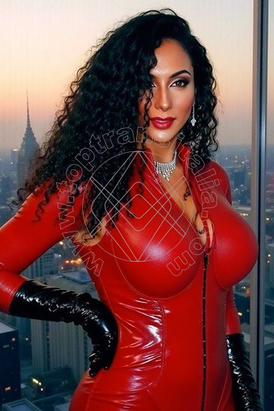 Foto 17 di Melissa Marin transex Como