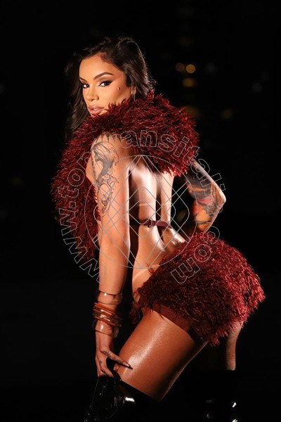 Foto 18 di Lua Fernandes transex Dubai