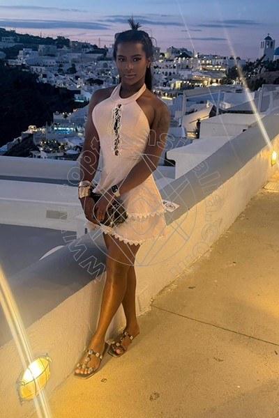 Foto 20 di Jasmine Fox transex Londra