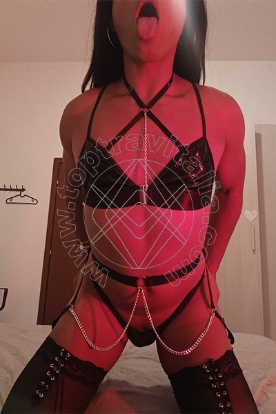 Foto 7 di Sofia transex Benevento