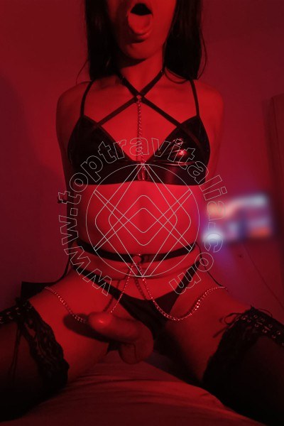 Foto hot di Sofia transex Benevento