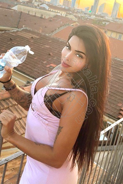 Foto 5 di Brenda Celiny transex Livorno